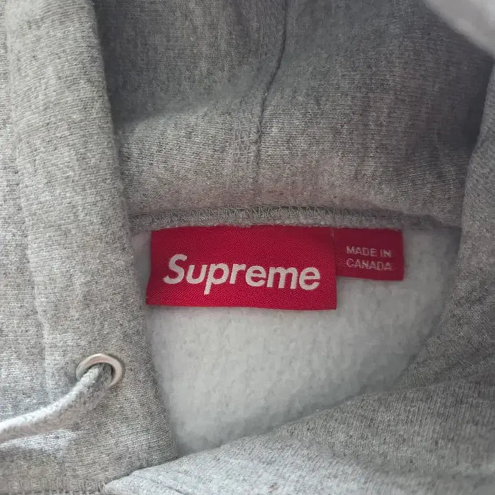 [BUNJANG] Supreme Box Logo Hoodie / 슈프림  25fw 박스로고 후드