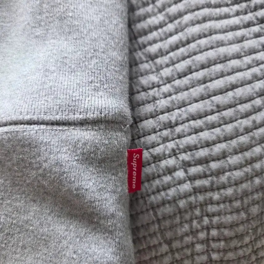 [BUNJANG] Supreme Box Logo Hoodie / 슈프림  25fw 박스로고 후드