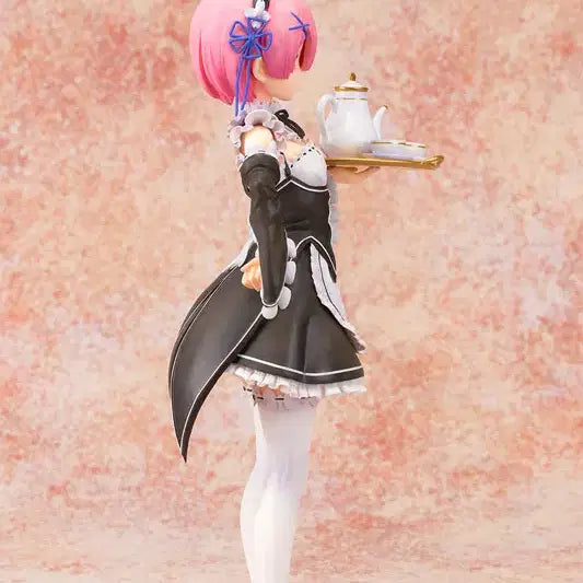 [BUNJANG] 미개봉)리제로 람 풀크라 메이드 피규어 pulchra 1/7스케일 / 미개봉)리제로 람 풀크라 메이드 피규어 pulchra 1/7스케일