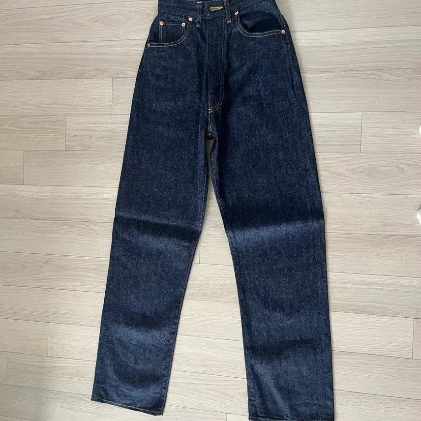[BUNJANG] Anatomica Marilyn Pants 24 Size / 아나토미카 마릴린 팬츠 24사이즈