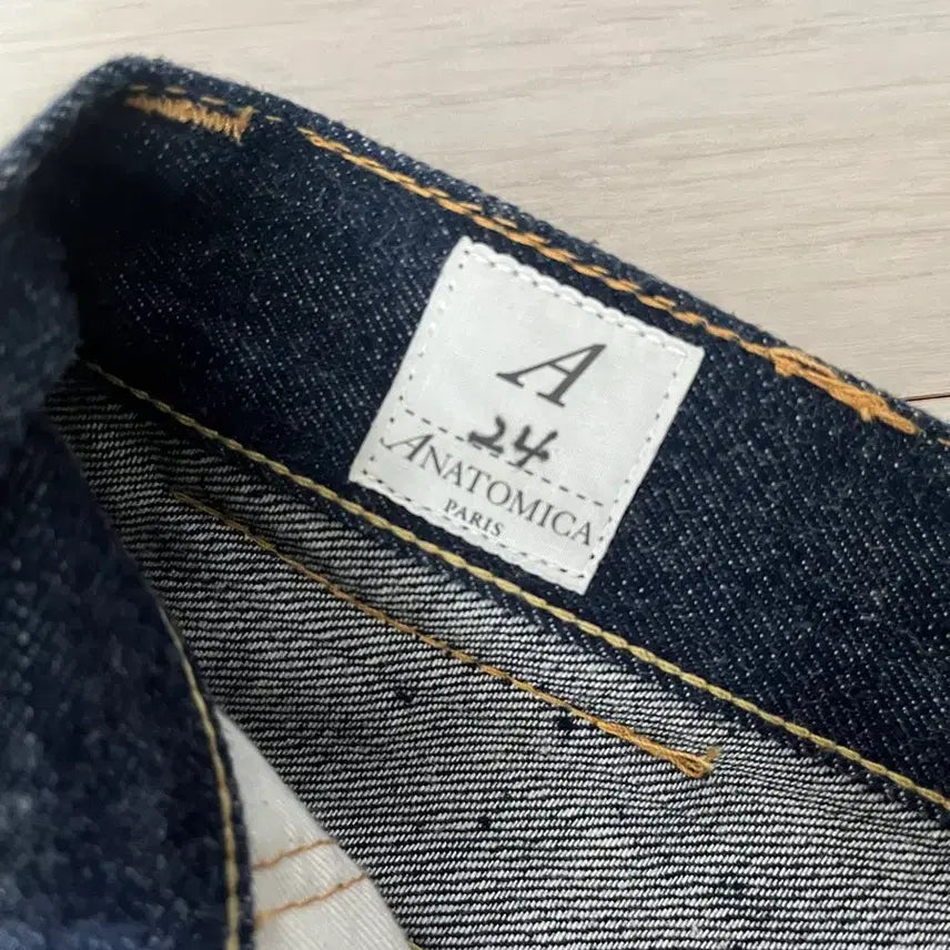 [BUNJANG] Anatomica Marilyn Pants 24 Size / 아나토미카 마릴린 팬츠 24사이즈