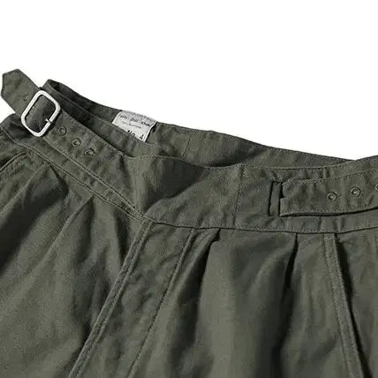 [BUNJANG] Bronson BD Gurkha Shorts / 브론슨 BD 구르카쇼츠