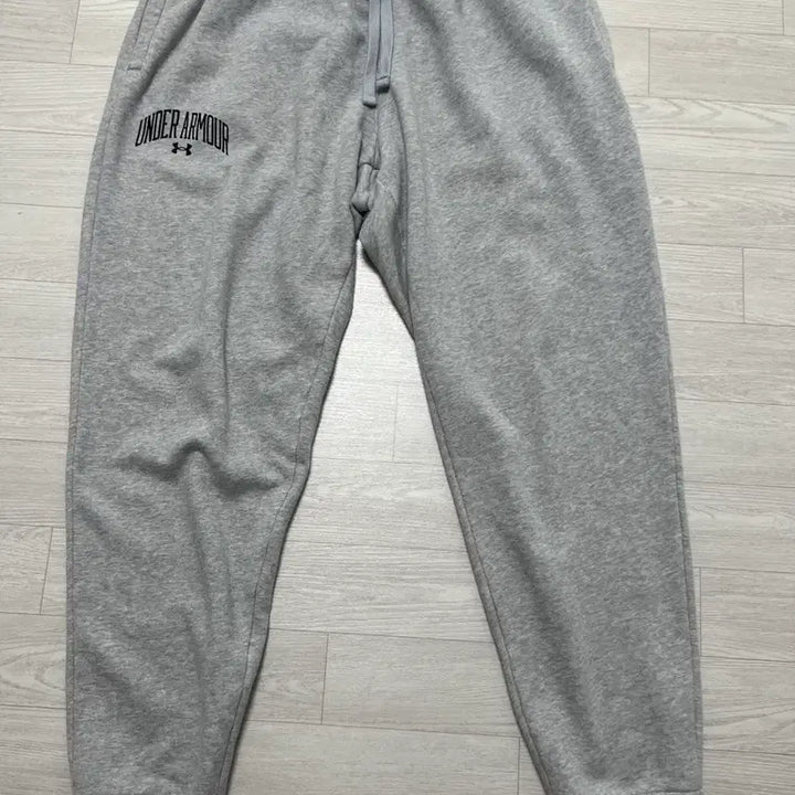 [BUNJANG] Under Armour Jogger Pants XL / 언더아머 조거팬츠