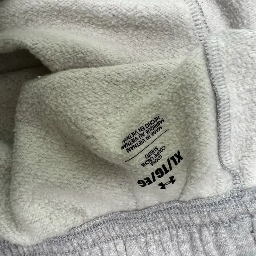 [BUNJANG] Under Armour Jogger Pants XL / 언더아머 조거팬츠
