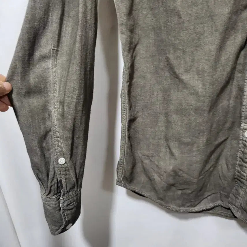[BUNJANG] G-Star Raw Denim Shirt / G STAR  RAW  셔츠