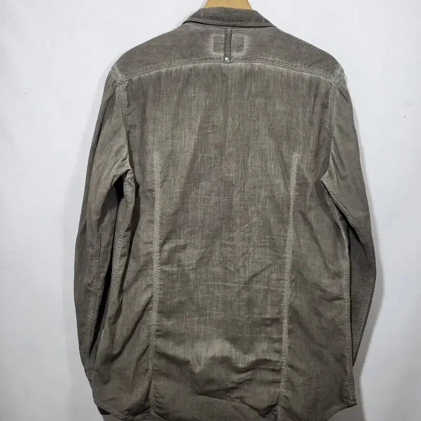 [BUNJANG] G-Star Raw Denim Shirt / G STAR  RAW  셔츠