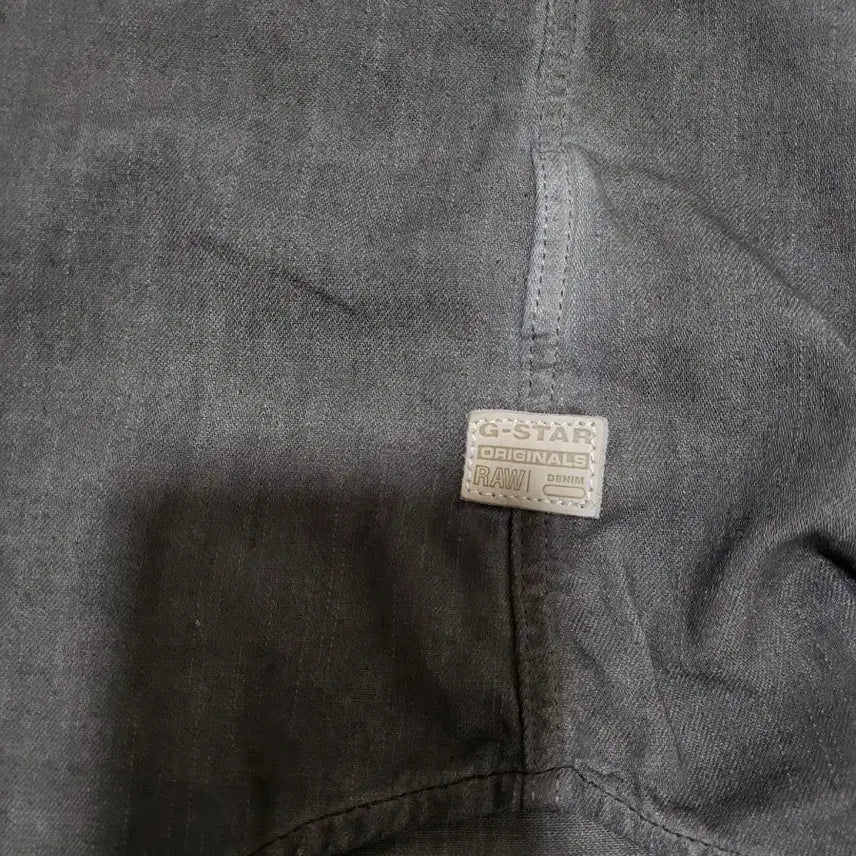 [BUNJANG] G-Star Raw Denim Shirt / G STAR  RAW  셔츠
