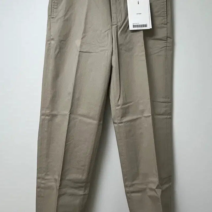 [BUNJANG] Pottery Washed Tapered Pants / 포터리-washed tapered pants(새상품)
