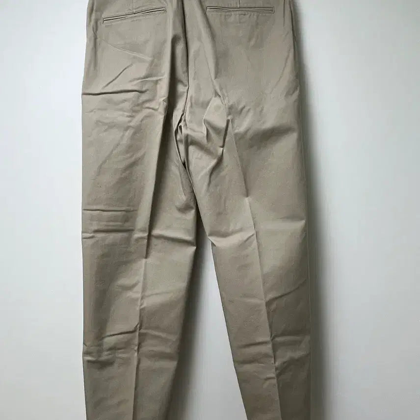[BUNJANG] Pottery Washed Tapered Pants / 포터리-washed tapered pants(새상품)