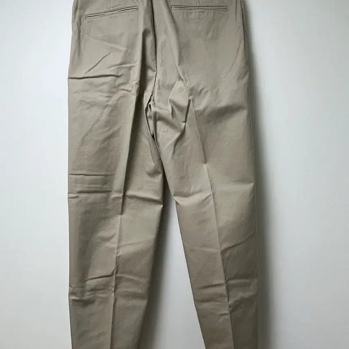 [BUNJANG] Pottery Washed Tapered Pants / 포터리-washed tapered pants(새상품)