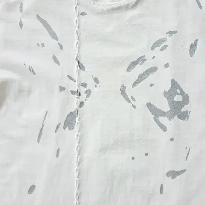 [SOLD OUT] 22ss 코스트퍼킬로 오버핏 반팔티.M.