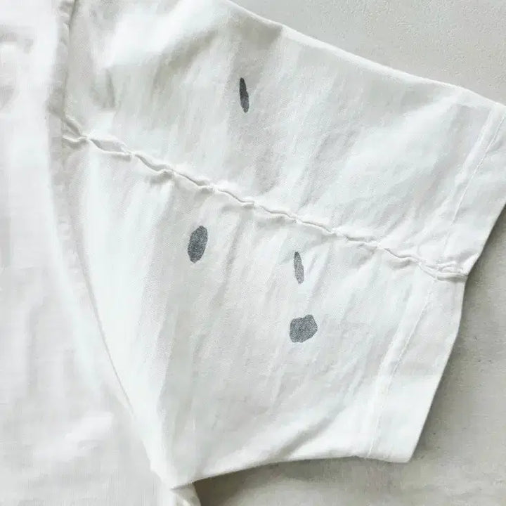 [SOLD OUT] 22ss 코스트퍼킬로 오버핏 반팔티.M.