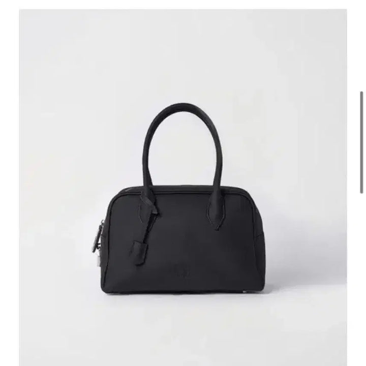 [BUNJANG] NOIRNINE Fits Bag Black / 누아르나인 피츠백 NOIRNINE fits bag 블랙 새상품