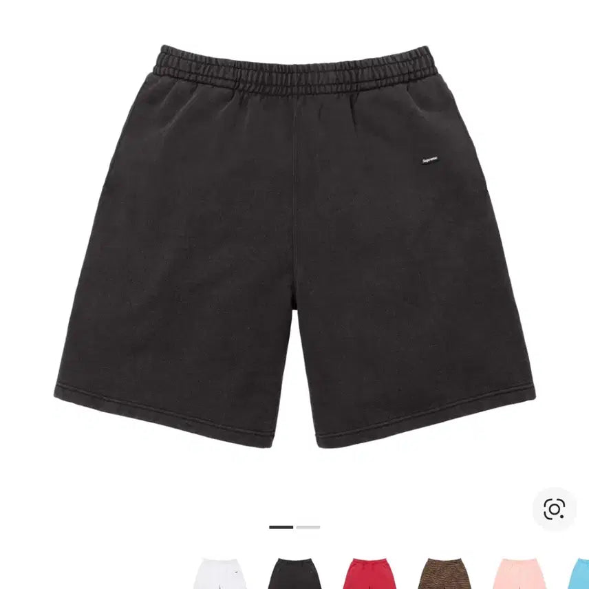 [BUNJANG] Supreme 26SS Shorts / 슈프림 26SS 반바지