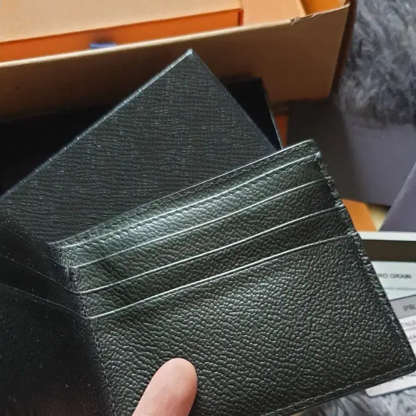 [SOLD OUT] 루이비통 이클립스 반지갑