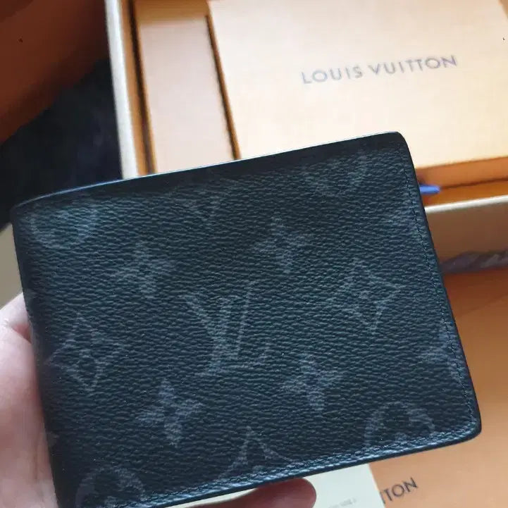 [SOLD OUT] 루이비통 이클립스 반지갑
