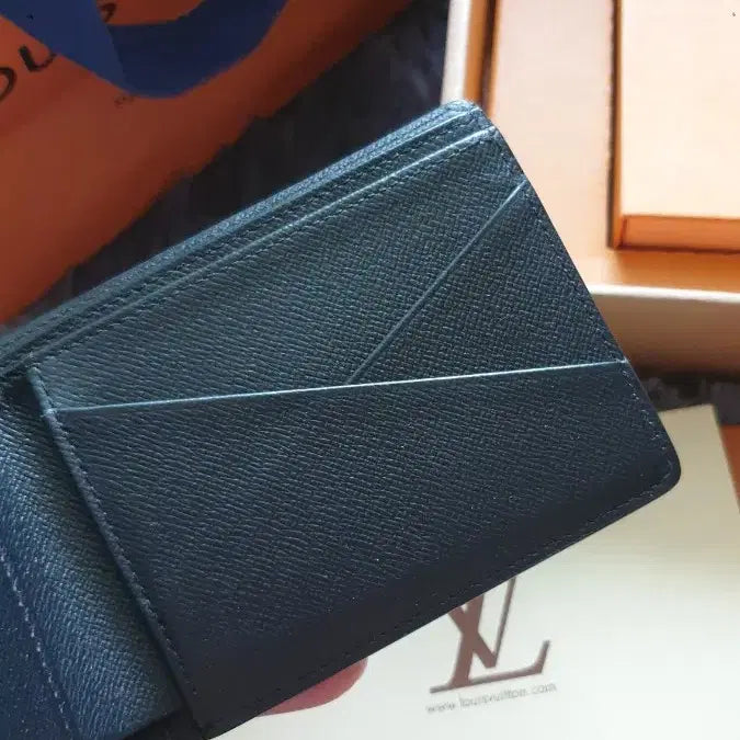 [SOLD OUT] 루이비통 이클립스 반지갑