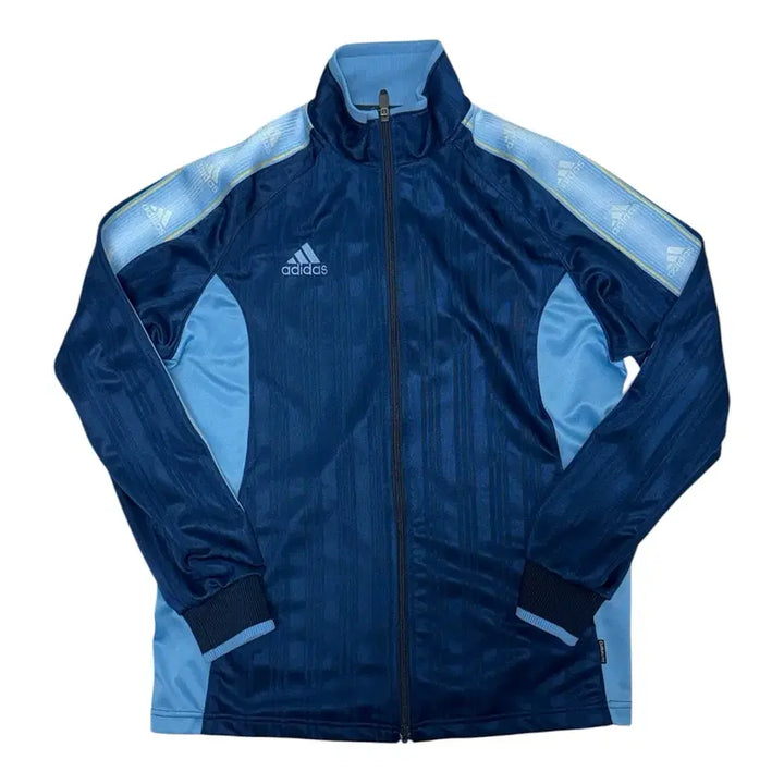 [BUNJANG] Adidas Track Jacket / Adidas 아디다스 트랙자켓 져지 서브컬쳐 아노깔