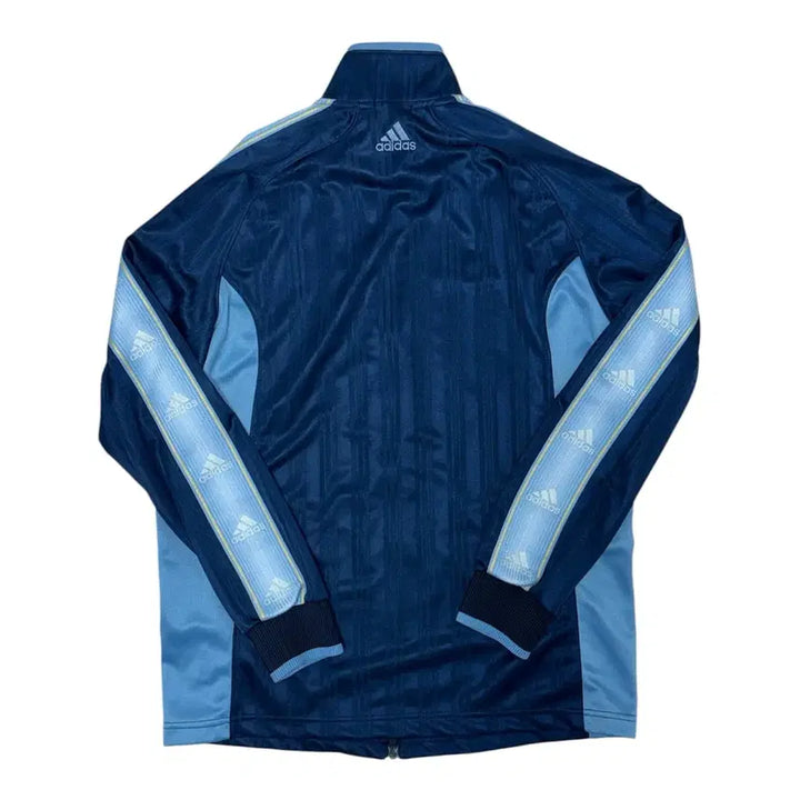 [BUNJANG] Adidas Track Jacket / Adidas 아디다스 트랙자켓 져지 서브컬쳐 아노깔