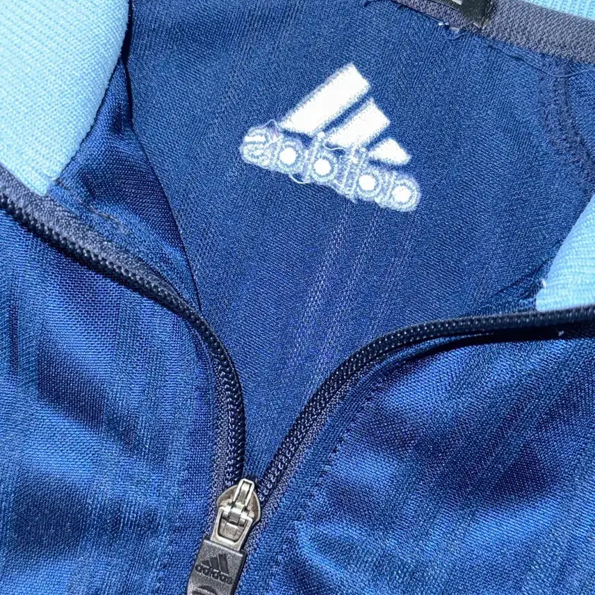 [BUNJANG] Adidas Track Jacket / Adidas 아디다스 트랙자켓 져지 서브컬쳐 아노깔