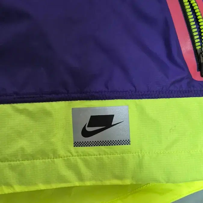 [BUNJANG] Nike Runshield Running Jacket / 나이키 바람막이 러닝자켓  런쉴드