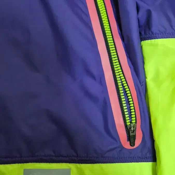 [BUNJANG] Nike Runshield Running Jacket / 나이키 바람막이 러닝자켓  런쉴드
