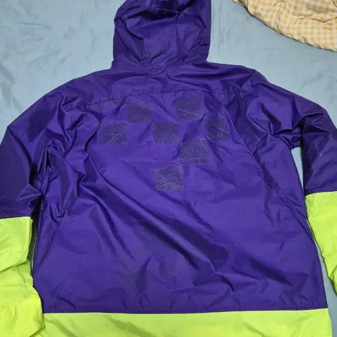 [BUNJANG] Nike Runshield Running Jacket / 나이키 바람막이 러닝자켓  런쉴드