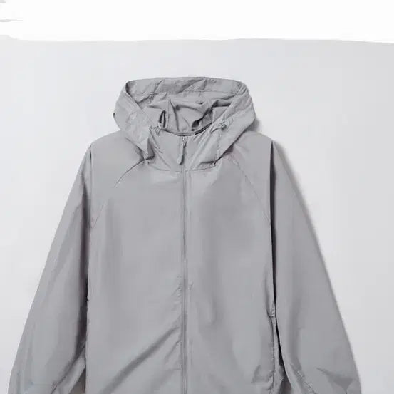 [BUNJANG] SPAO Windbreaker Jacket / 스파오 바람막이 팝니다