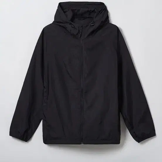 [BUNJANG] SPAO Windbreaker Jacket / 스파오 바람막이 팝니다
