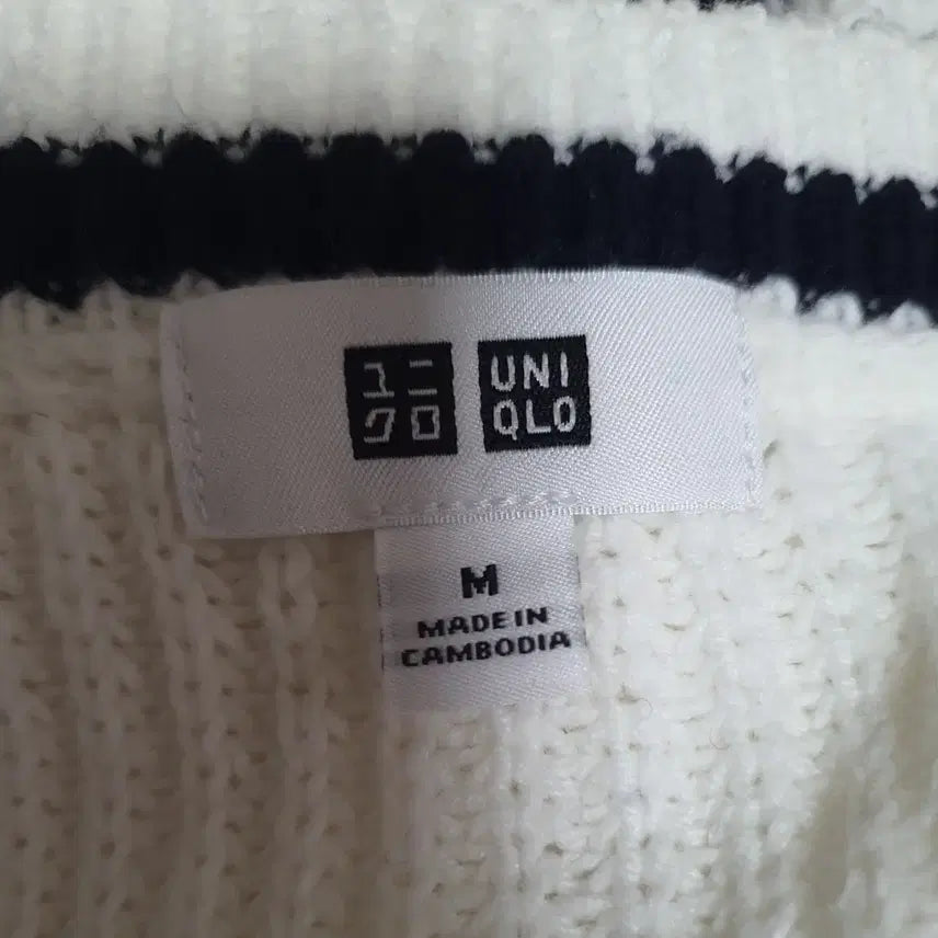 [BUNJANG] Uniqlo Men&