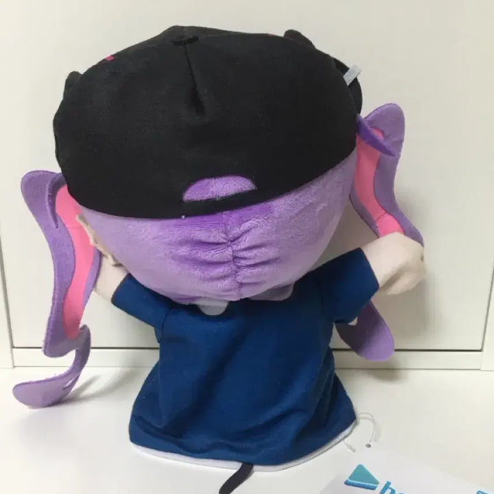 [BUNJANG] Hololive Tokoyami Towa Hand Puppet Doll / 홀로라이브 토코야미 토와 손 퍼펫 인형 판매합니다!
