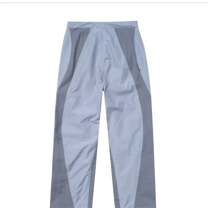 [BUNJANG] Sansan Gear Wind Shielded Pants - Ice Gray / 산산기어 윈드 쉴디드 팬츠 - 아이스그레이