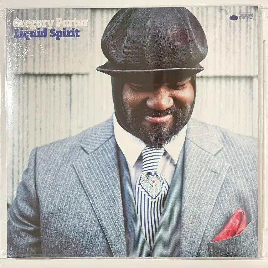[BUNJANG] Queen &amp; Gregory Porter LP/CD Bundle Set (Sealed) / QUEEN(퀸) &amp; Gregory Porter(그레고리 포터)LP/CD