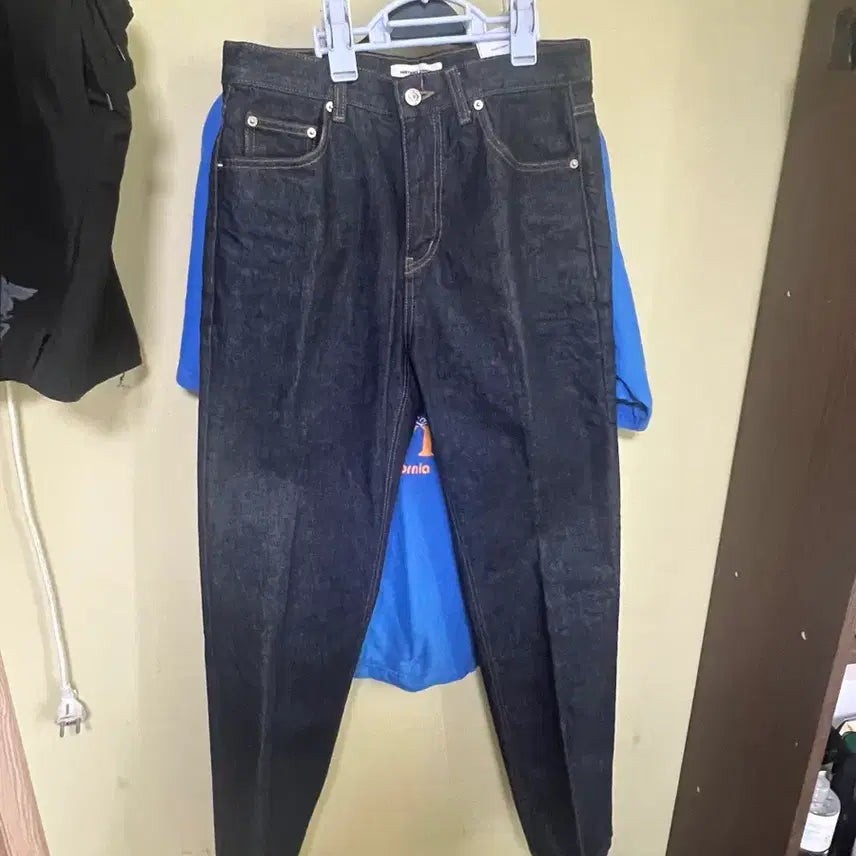 [BUNJANG] Branded 50013 One Washed Jeans / 브랜디드 50013 원워시드