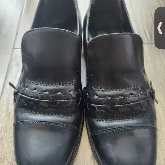 [SOLD OUT] 스테판쿡 더비 슬립온 260 41