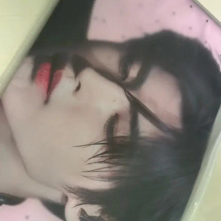 [SOLD OUT] 엔하이픈 성훈 반사 슬로건