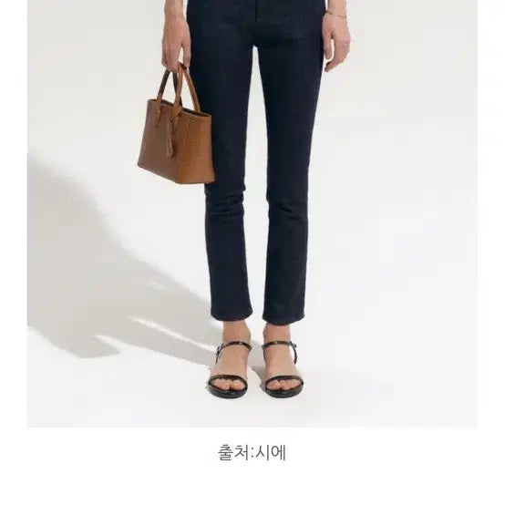 [BUNJANG] SIE Standard Medium Size / 시에 제너 스탠다드 M