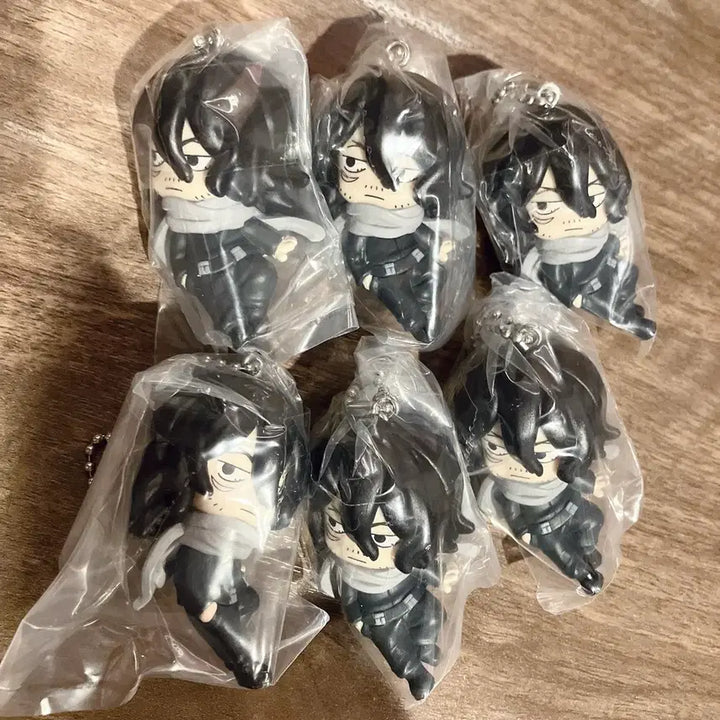 [SOLD OUT] 오타쿠라서 살았다 히로아카 아이자와 가챠 일괄 판매