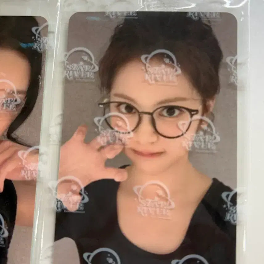 [BUNJANG] 하츠투하츠 카르멘 스타리버 5.0 미공포 현물 포카 포토카드 / 하츠투하츠 카르멘 스타리버 5.0 미공포 현물 포카 포토카드