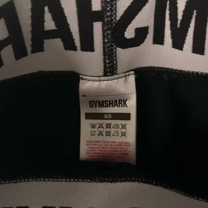 [BUNJANG] Gymshark Seamless Shorts XS / 짐샤크,심리스 숏츠 xs