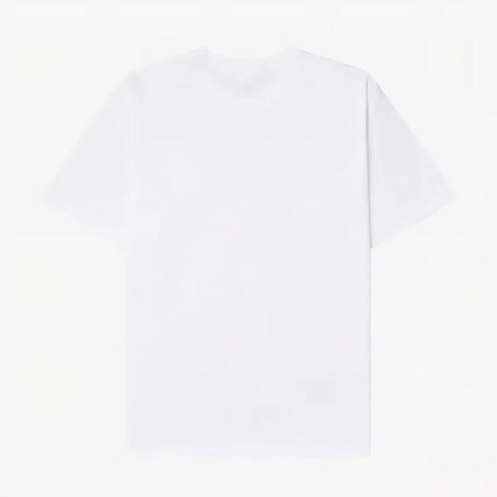 [BUNJANG] BAPE College Logo T-Shirt (New) / <특가>베이프 컬리지 로고 반팔티(새상품)