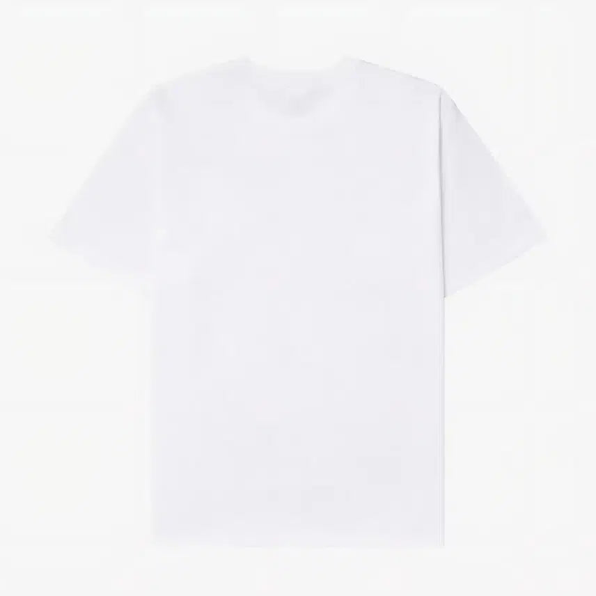 [BUNJANG] BAPE College Logo T-Shirt (New) / <특가>베이프 컬리지 로고 반팔티(새상품)