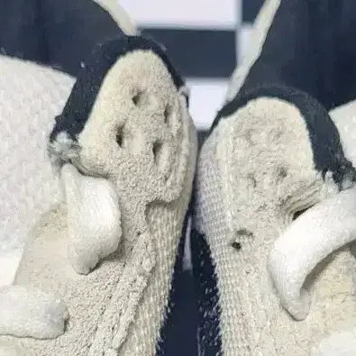 [BUNJANG] Vans EVDNT UltimateWaffle Sneakers / Vans EVDNT UltimateWaffle 스니커즈 235 상태좋음