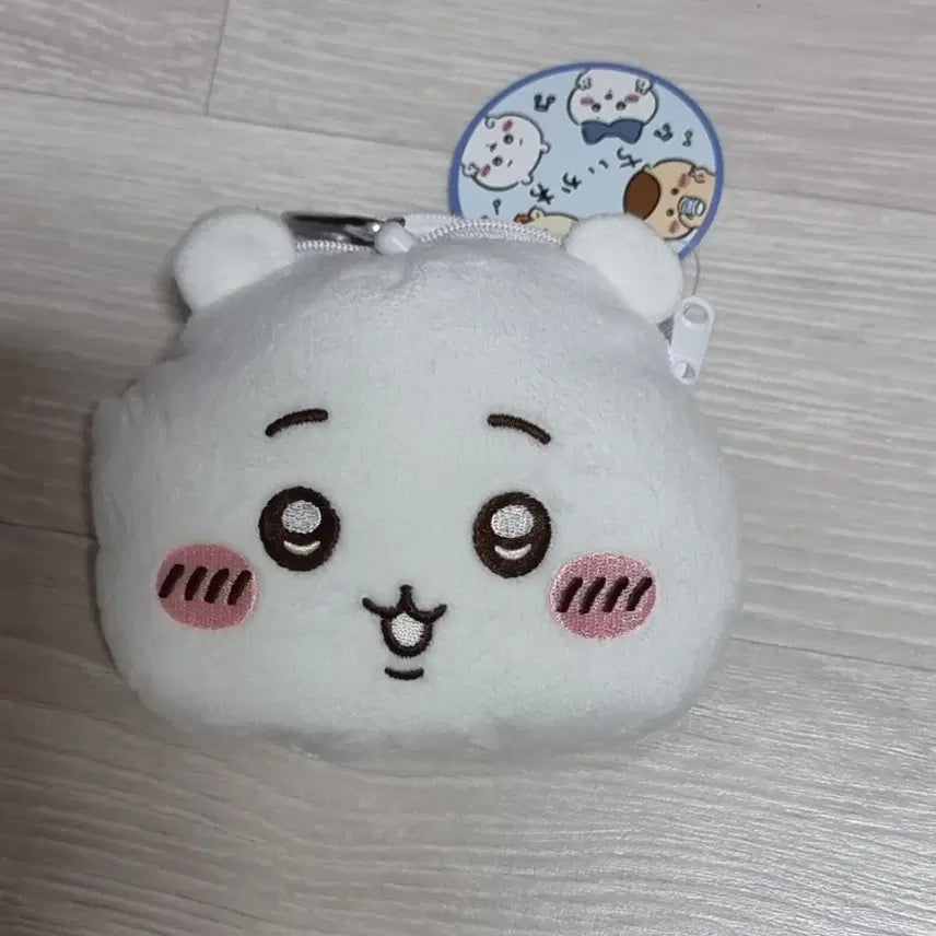 [BUNJANG] 치이카와 버스카드 인형 케이스 늘어나는 카드 인형 먼작귀 / 치이카와 버스카드 인형 케이스 늘어나는 카드 인형 먼작귀