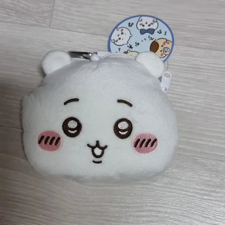 [BUNJANG] 치이카와 버스카드 인형 케이스 늘어나는 카드 인형 먼작귀 / 치이카와 버스카드 인형 케이스 늘어나는 카드 인형 먼작귀
