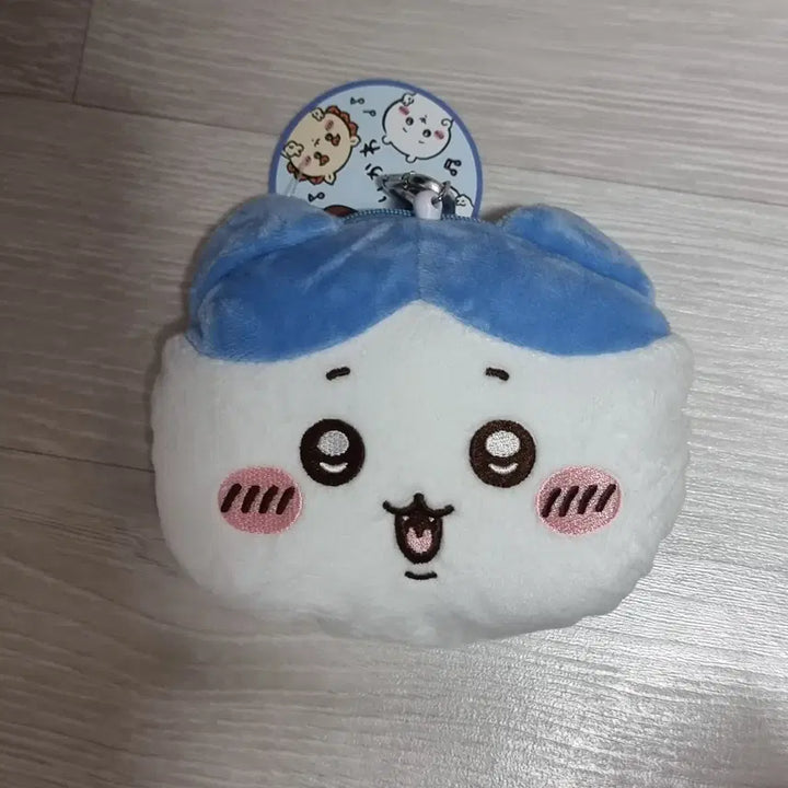 [BUNJANG] 치이카와 하치와레 버스카드 인형 케이스 늘어나는 카드 인형 먼작귀 / 치이카와 하치와레 버스카드 인형 케이스 늘어나는 카드 인형 먼작귀