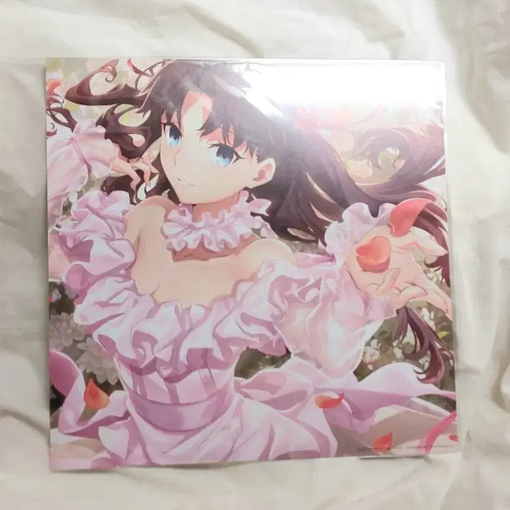 [BUNJANG] Fate/stay night Rin Tohsaka UBW 20th Anniversary Orchestra Limited Edition / 페이트 스테이 나이트 페스나 토오사카 린 UBW 20주년 오케스트라