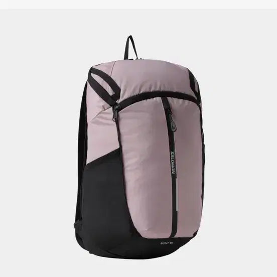 [BUNJANG] Salomon Mont Backpack (Baby Pink) / 살로몬 몽트 백팩 (베이비핑크)