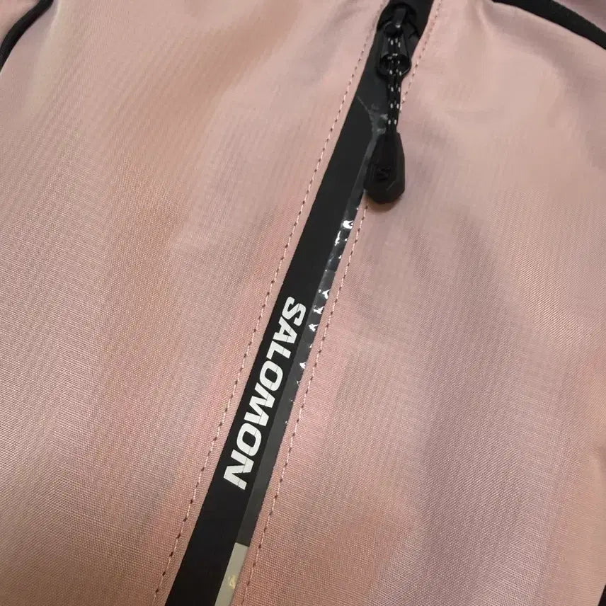 [BUNJANG] Salomon Mont Backpack (Baby Pink) / 살로몬 몽트 백팩 (베이비핑크)