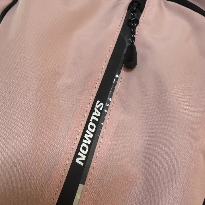 [BUNJANG] Salomon Mont Backpack (Baby Pink) / 살로몬 몽트 백팩 (베이비핑크)